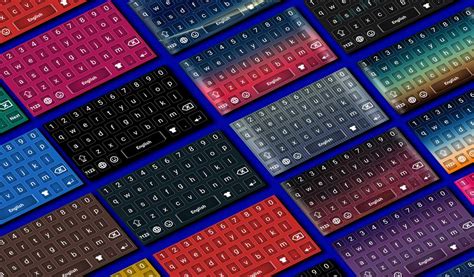 Georgian Keyboard APK for Android Download