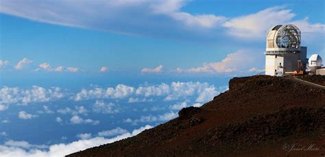 Haleakala Observatory | Travel photography, Observatory, Trip