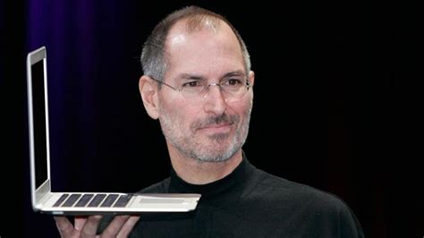 History Obsessed - Today In History: Apple Founder, Steve Jobs, Dies