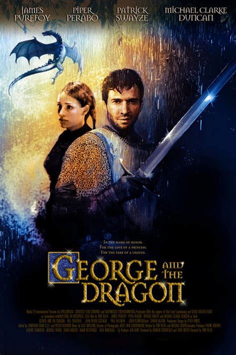 George and the Dragon | Rotten Tomatoes