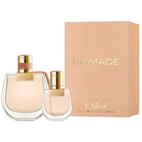 Chloe Nomade EDP 2 Pcs Gift Set