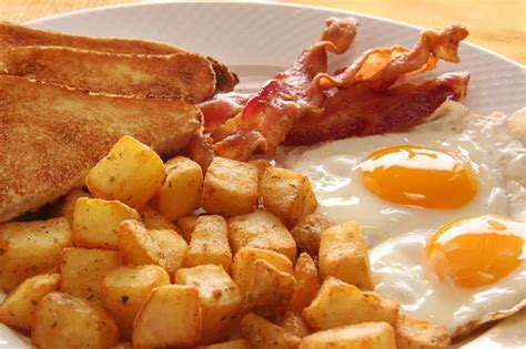 10 Delicious Breakfast Spots You Must Try in Central Texas