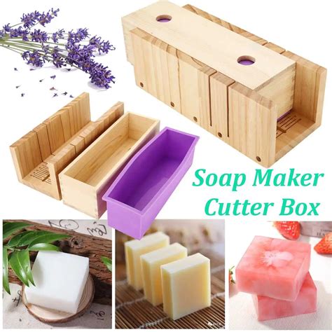 Soap Making Supplies