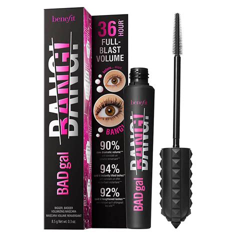 FREE Benefit Mascara | Gratisfaction UK