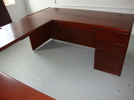 Steelcase Office Desks - Conklin Office Furniture