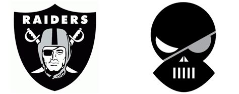 If It's Hip, It's Here (Archives): Matt McInerney Scores With Redesigned NFL Team Logos