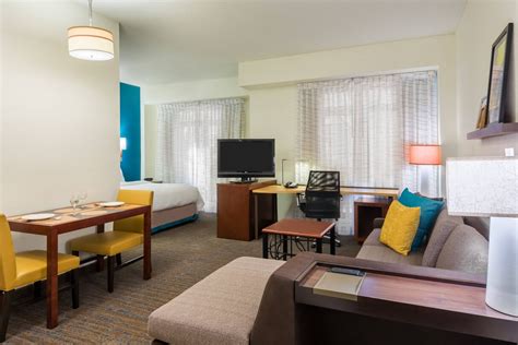 Downtown Chattanooga Hotels | Residence Inn Chattanooga Downtown