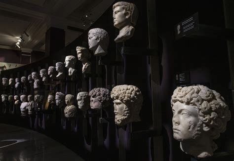 Istanbul Archaeology Museums offer most-admired collections | Daily Sabah