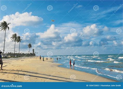 Pantai Irama Bachok Beach of Melody Editorial Stock Photo - Image of breeze, friends: 150472003