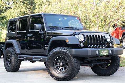 Here’s How Much A Used Jeep Wrangler Should Cost In 2020