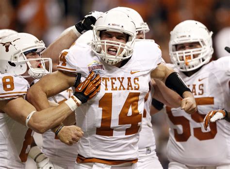 Texas Longhorns Football Wallpapers HD Free Download