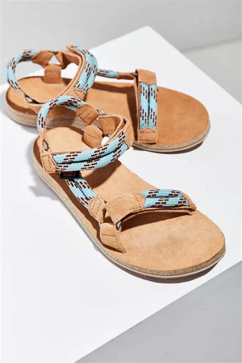 Teva Original Universal Rope Sandal | Urban Outfitters