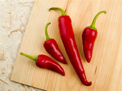 Research: Hot Peppers Make You Live Longer – Walking Off Pounds