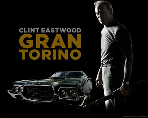 Gran Torino Quotes Clint Eastwood. QuotesGram