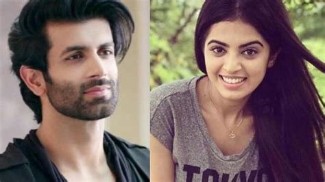 Shakti Astitva Ke Ehsaas Ki actress Roshni Sahota and Namik Paul being considered for THIS show!