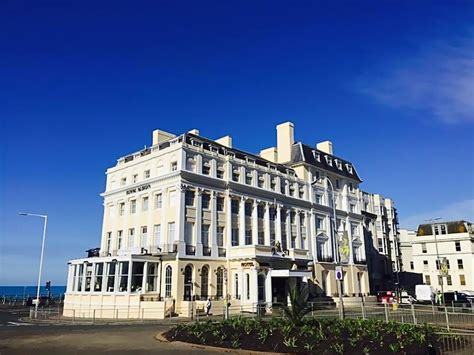 Book The Best Hotels in Brighton for 2023 from CA $34 - Expedia