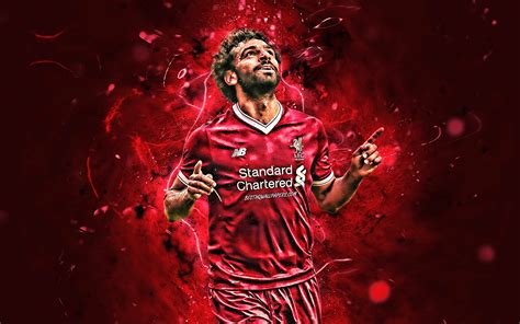 Free download | HD wallpaper: Soccer, Mohamed Salah, Egyptian ...