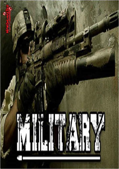 MILITARY Free Download Full Version PC Game Setup