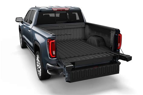 2019 GMC Sierra MultiPro Tailgate: First Drive Review - Autotrader