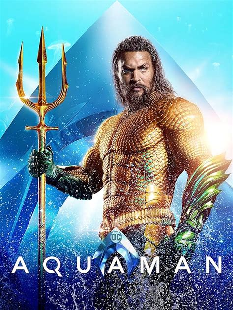 Amazon.de: Aquaman [dt./OV] ansehen | Prime Video