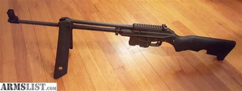 ARMSLIST - For Sale: Kel-Tec SU-16 Alpha folding rifle .223/5.56