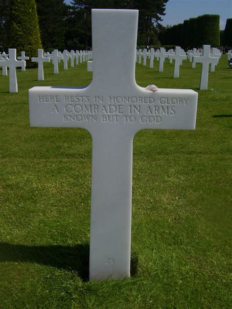 Normandy American Cemetery, Omaha Beach | American cemetery, D day ...