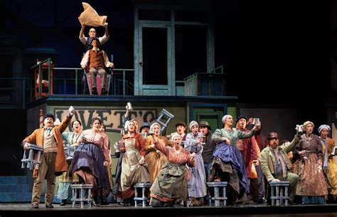 Review: Austin Opera’s Sweeney Todd: The Demon Barber of Fleet Street ...