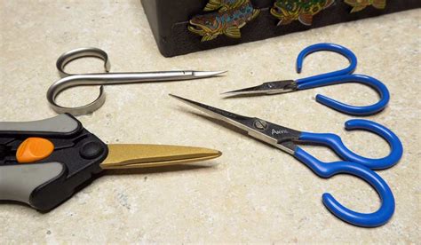 Video: The Fly-Tying Tools You Really Need - Orvis News