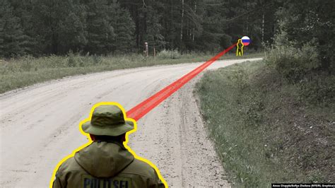 Some Shall Pass: Russia's Bizarre Border Blip With Estonia