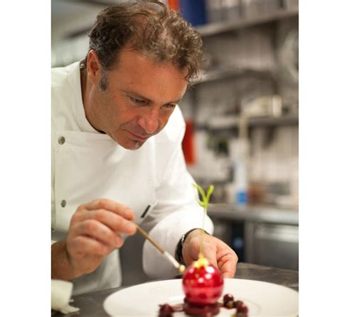 Pastry Chefs – listen up! | FOUR Magazine