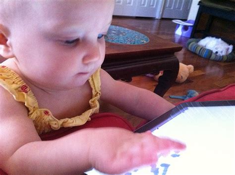 Apple’s iPad Needs A Kid Mode. Like, Yesterday. – TechCrunch