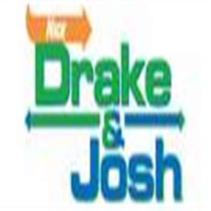 drake and josh logo 10 free Cliparts | Download images on Clipground 2024