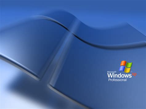 Windows XP Desktop Backgrounds - TJ Kelly