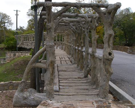 BrackenRidge Park - San Antonio Trails