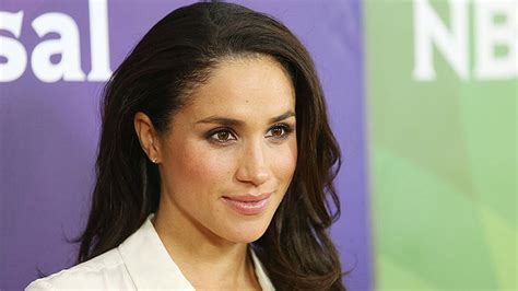 5 things we learned about Meghan Markle from her Vanity Fair feature ...