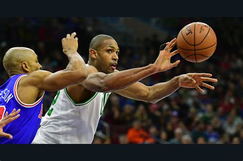 Al Horford