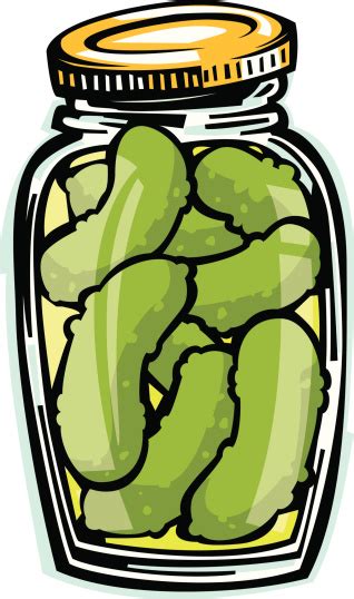 Free Pickles Jar Cliparts, Download Free Pickles Jar Cliparts png images, Free ClipArts on ...