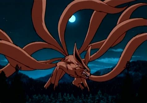 Kyuubi - Wiki Naruto, a enciclopédia sobre Naruto! Wiki