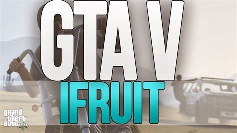 TECHNOLOGY: GTA 5 iFruit App now on Android