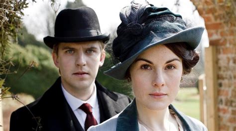 Poll: What's your favourite British period drama TV series of the decade so far? Vote here ...