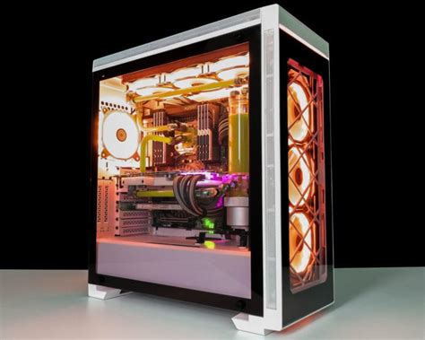 Best PC Build for 4K Gaming Under Rs. 1 Lakh: January 2021