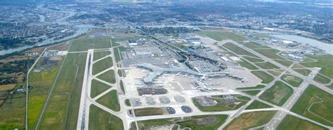 Vancouver International Airport - ACML