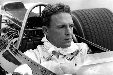 American Racing Legend Dan Gurney Dies at 86 | The Drive