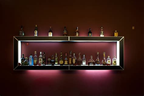 Wall Bar Cabinets | Foter