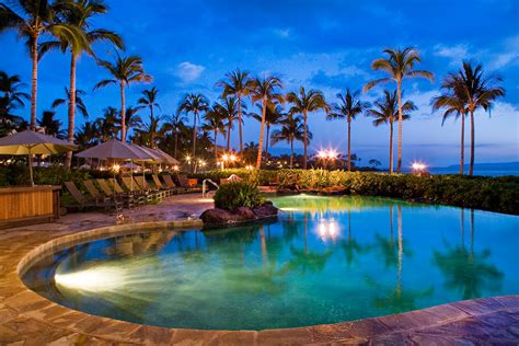 South Maui Beach Resorts | Wailea Beach Villas - Photo Gallery