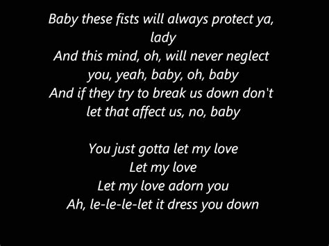 Miguel Adorn lyrics,,, My favorite lyrics in the song | Best song lyrics, Favorite lyrics, Music ...