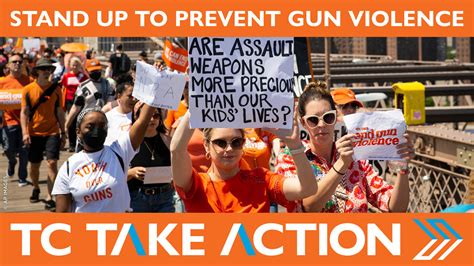 Stand Up to Prevent Gun Violence: Research and Resources for All