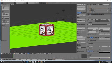 rendering - Cube won't appear in render - Blender Stack Exchange