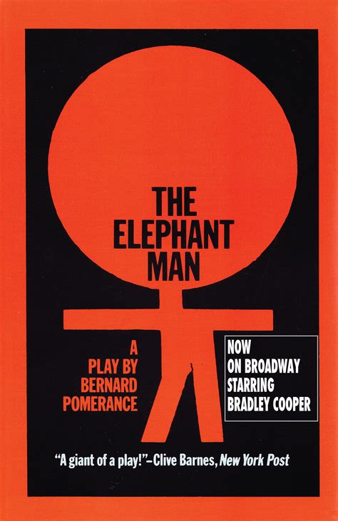 The Elephant Man | Grove Atlantic