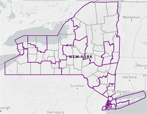 Advocates demand public input on new congressional district map ...